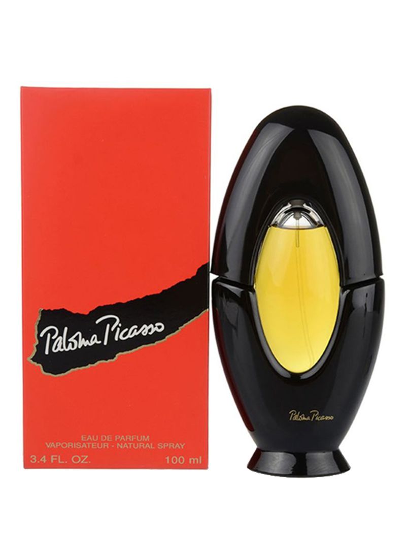 PALOMA PICASSO (W) EDP 100ML